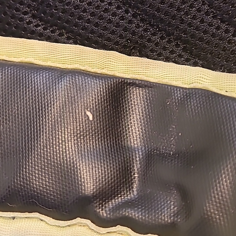 Michael Jordan Jumpma Backpack. - Picture 12 of 16